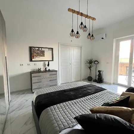 Bacardi Lungomare - Modern Near The Sea *