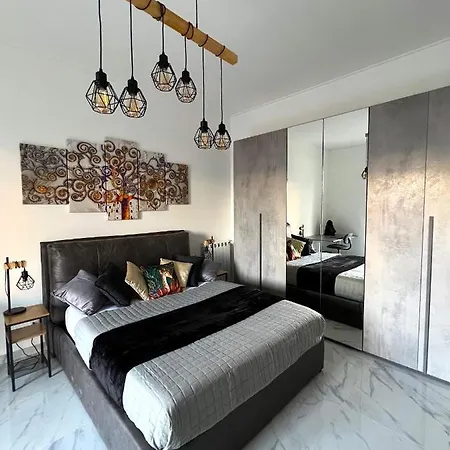 Apartman Bacardi Lungomare - Modern Near The Sea