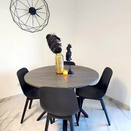 Bacardi Lungomare - Modern Near The Sea *