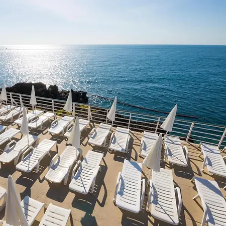 Bacardi Lungomare - Modern Near The Sea